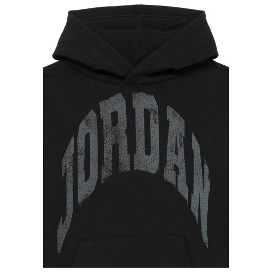 Jordan Παιδικό φούτερ MVP Fleece Pullover Hoodie Jordan Παιδικό φούτερ MVP Fleece Pullover Hoodie